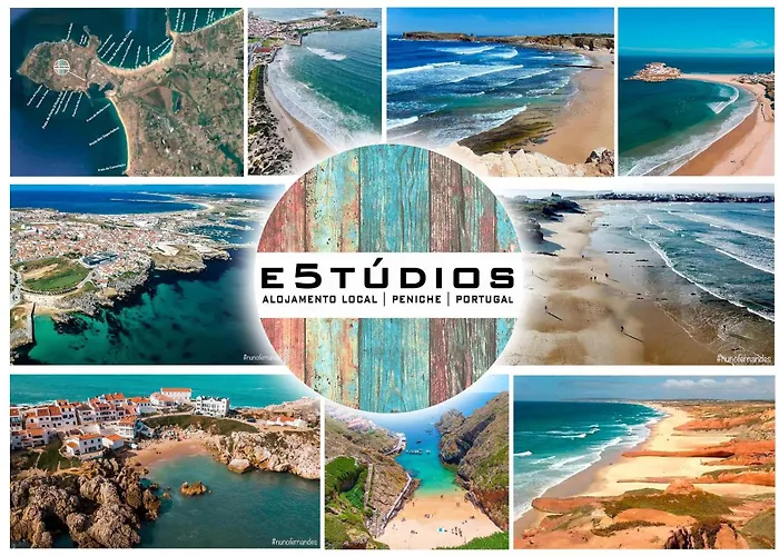 Ferienhaus 3studio *