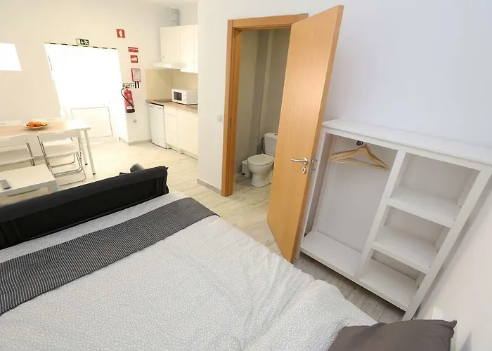 Ferienhaus 3studio Peniche