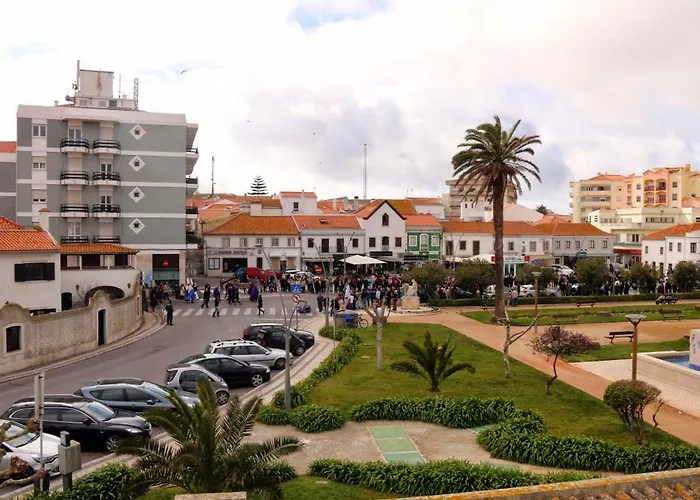 Ferienhaus 3studio Peniche