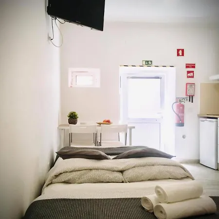 Semesterbostad 3studio *