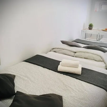 Semesterbostad 3studio *