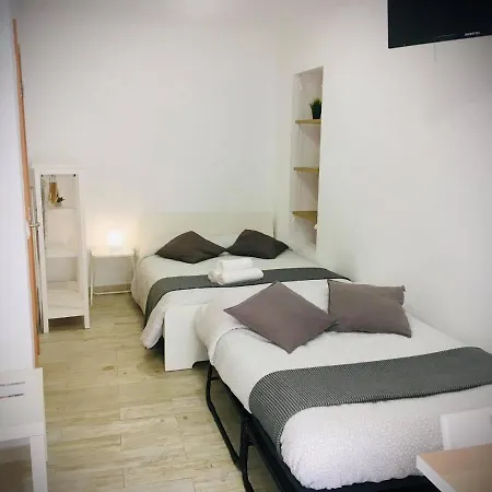 Semesterbostad 3studio Peniche