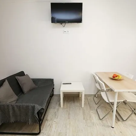 Semesterbostad 3studio