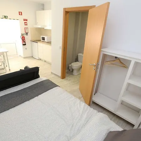 度假居 3studio 佩尼契