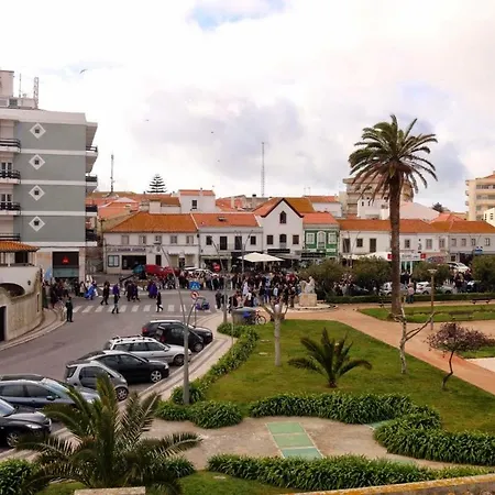 Holiday home 3studio Peniche