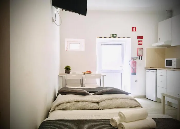 Holiday home 3studio *