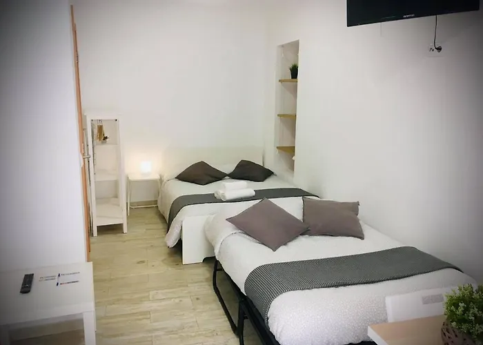 Holiday home 3studio Peniche